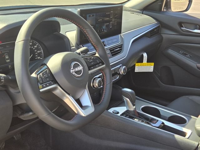 New 2026 Nissan Altima 2.5 SR FWD image 9