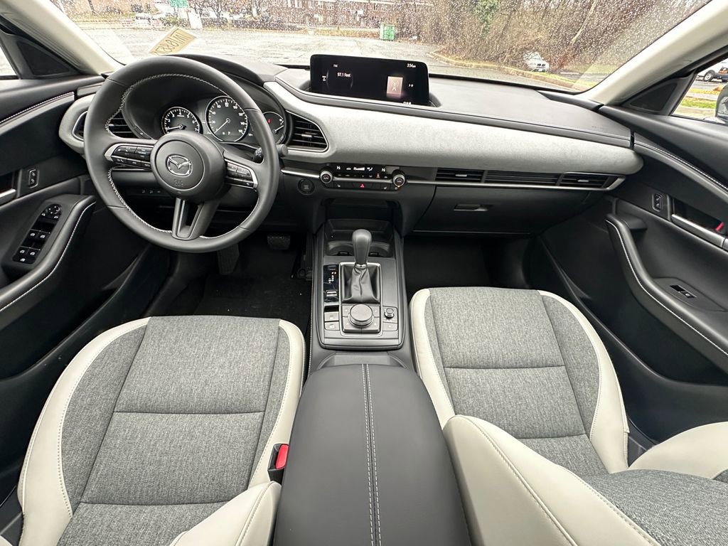 New 2026 MAZDA CX-30 AWD 2.5 S image 26