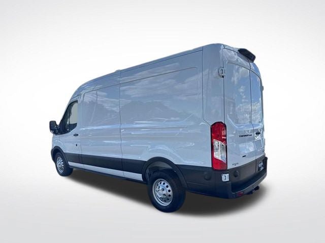 New 2026 Ford Transit 250 148 Medium Roof Extended AWD w/ Load Area Protection Package image 3