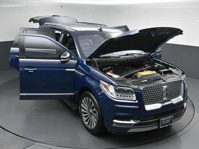 Used 2020 Lincoln Navigator Reserve w/ Luxury Package AWD/4WD image 52