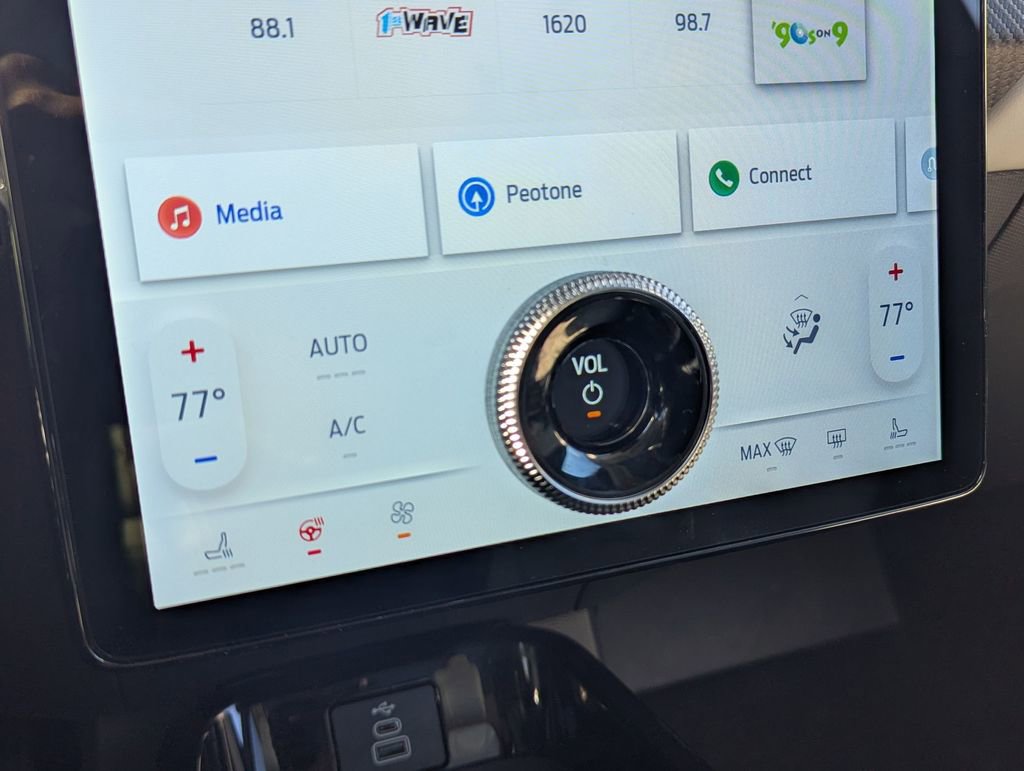 Used 2025 Ford Mustang Mach-E Premium image 20