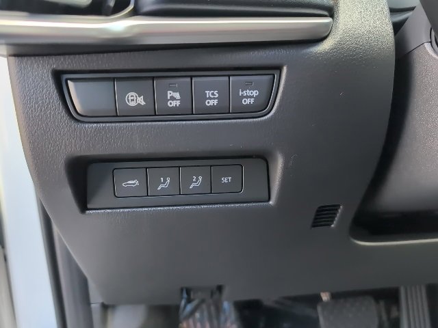 New 2026 MAZDA CX-90 3.3 Turbo S w/ Premium Plus image 14