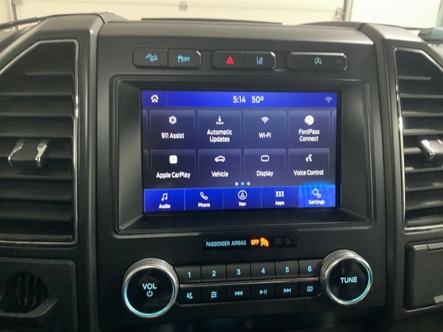 Used 2021 Ford Expedition Max Limited image 36