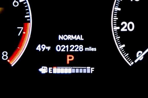 Used 2025 Honda HR-V Sport image 24