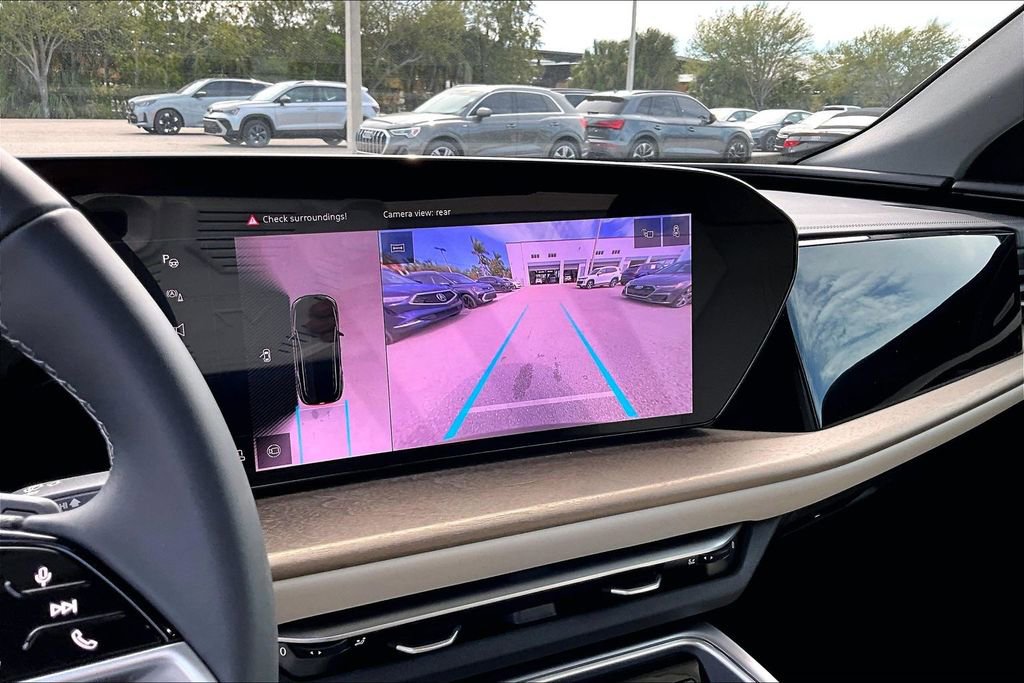 Used 2025 Audi Q5 Premium Plus image 27