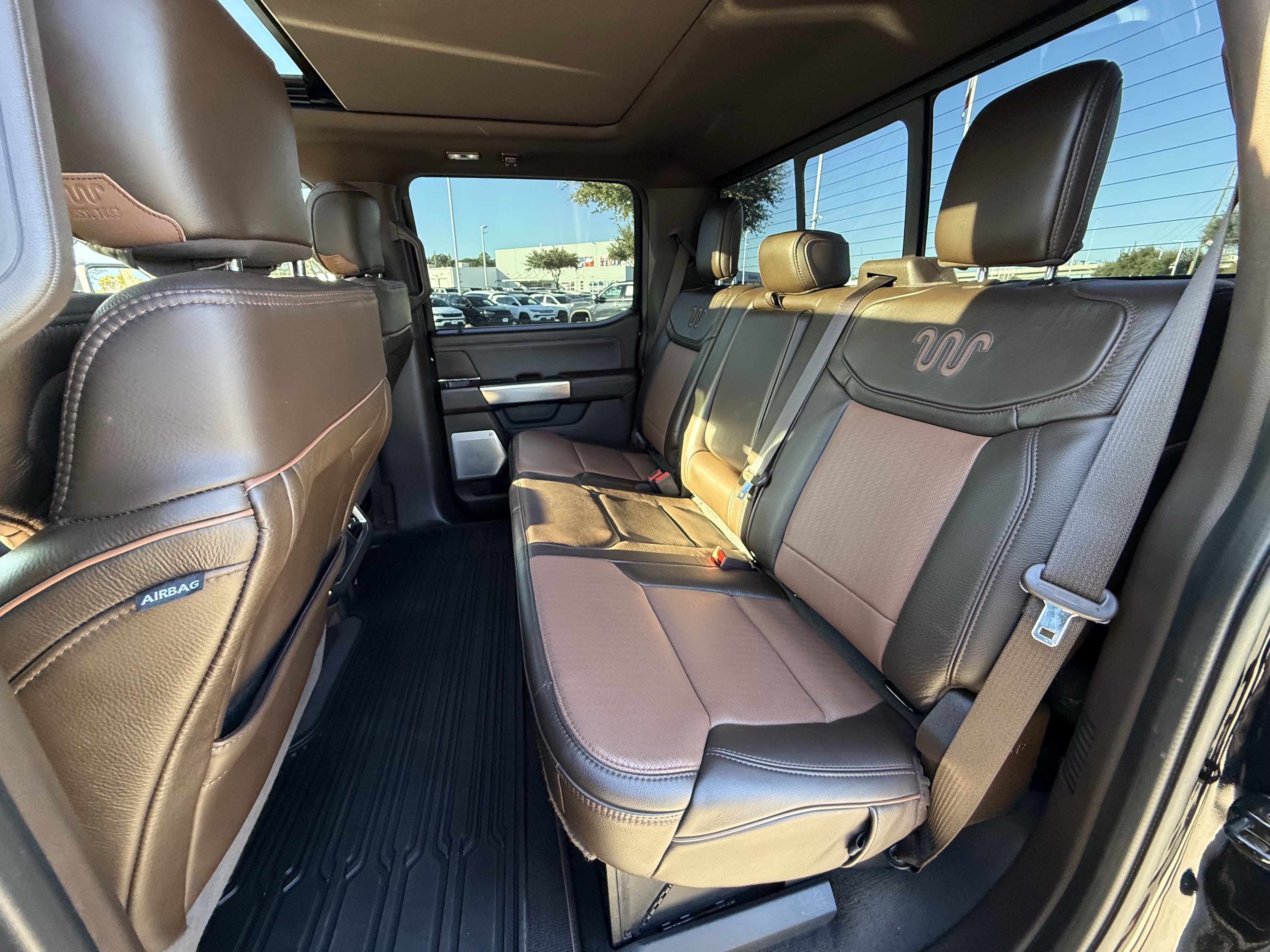 Used 2023 Ford F250 King Ranch image 19