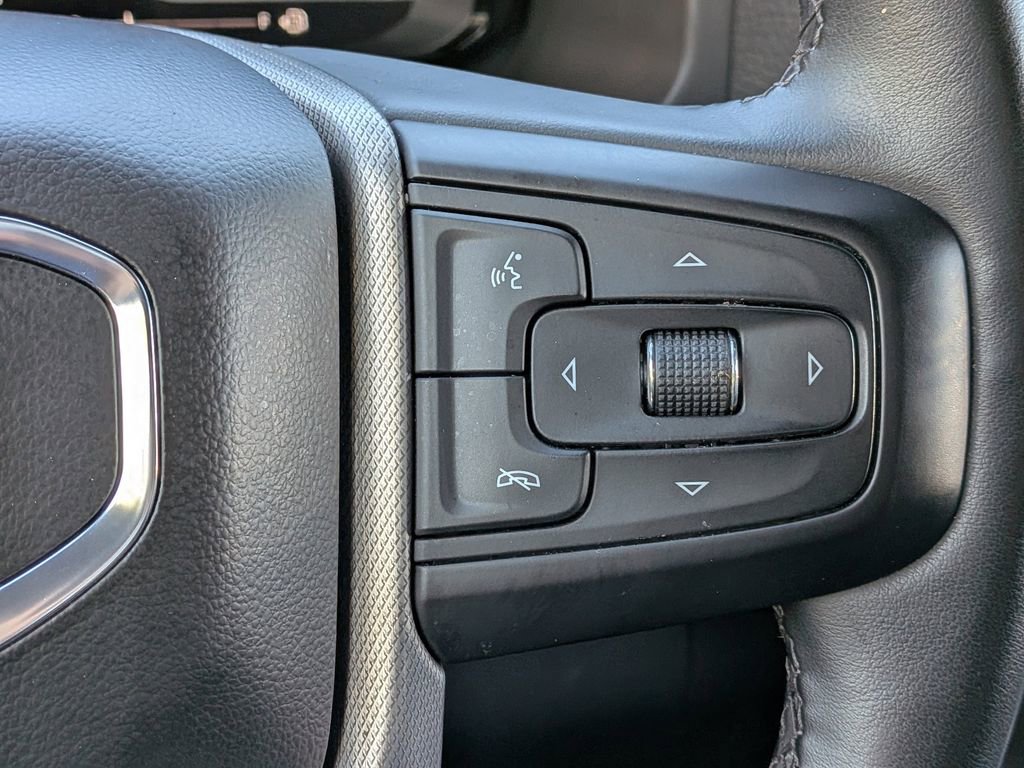 Used 2023 GMC Yukon Denali image 29