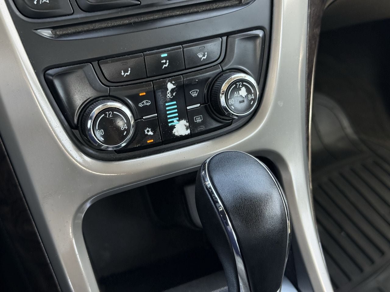 Used 2013 Buick Verano FWD image 21