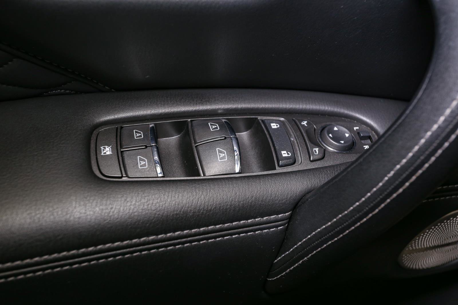 Used 2023 INFINITI QX80 Sensory w/ Cargo Package image 49