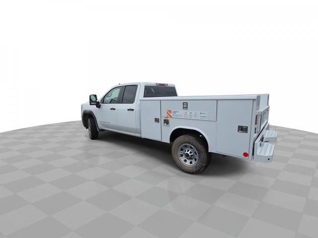 New 2025 GMC Sierra 3500 Pro w/ Convenience Package image 6
