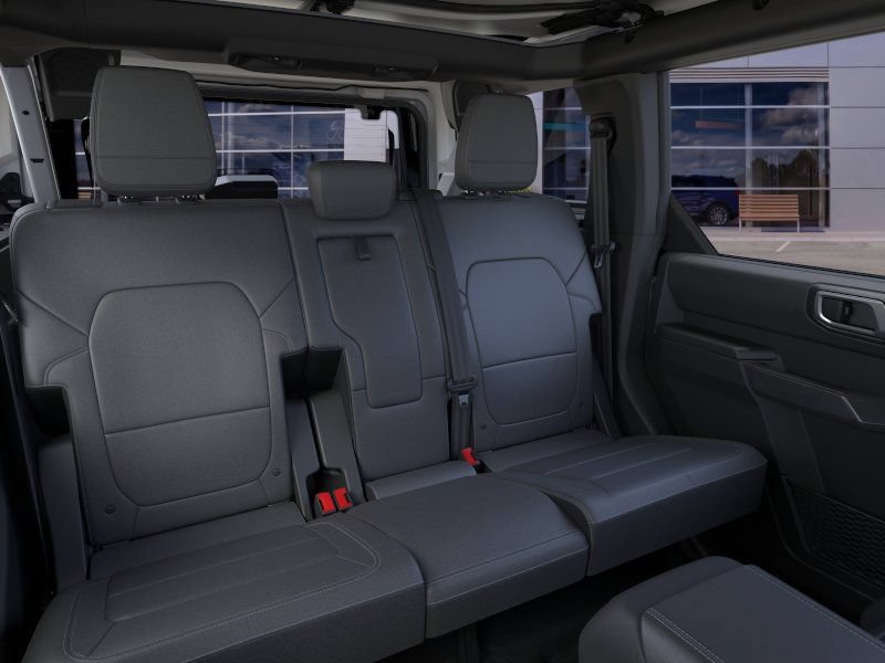 New 2026 Ford Bronco Outer Banks AWD/4WD image 12