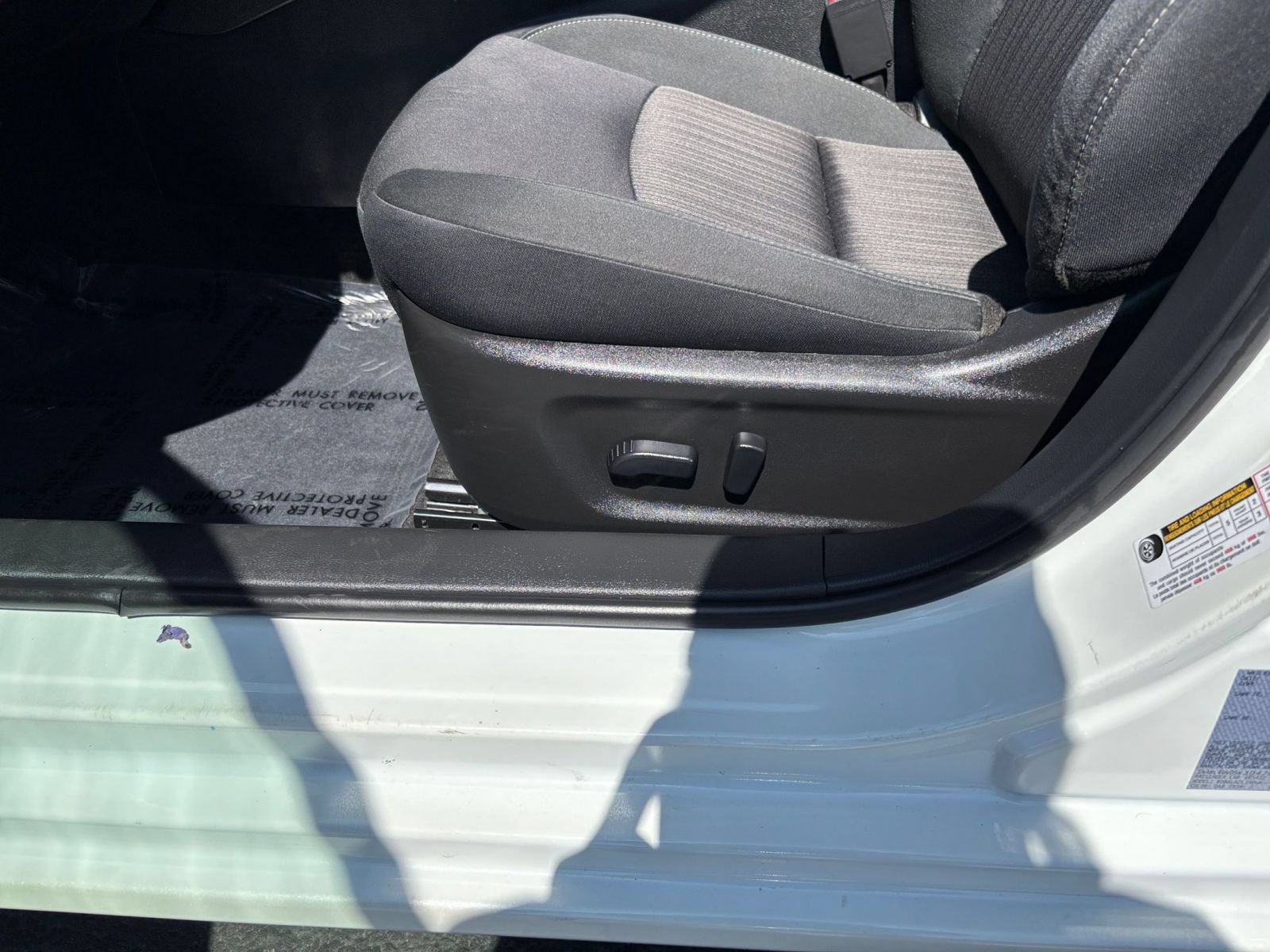 Used 2025 Nissan Altima 2.5 SV FWD image 22