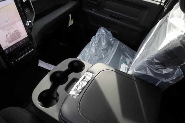 New 2026 RAM 3500 Tradesman image 25