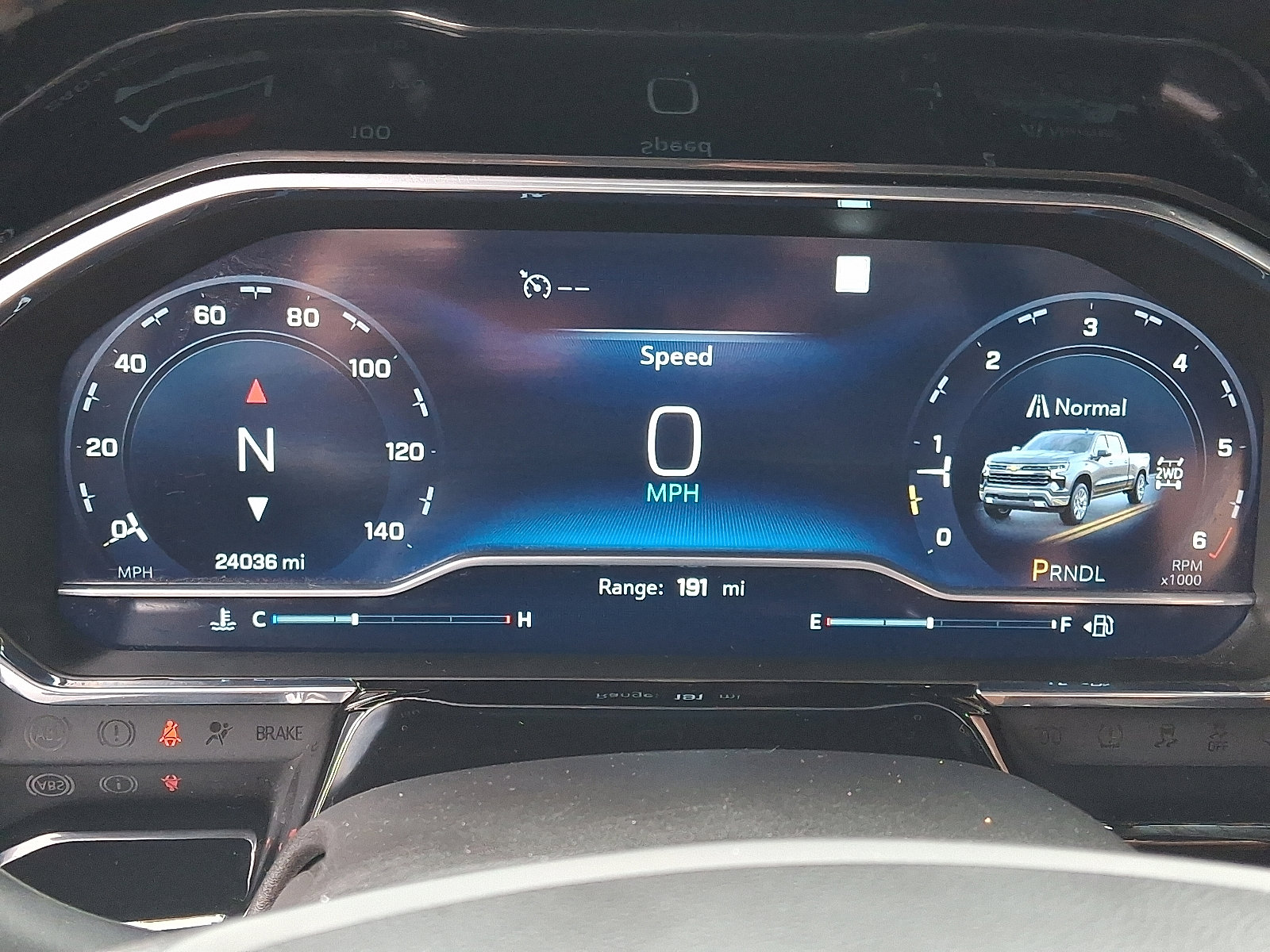 Used 2023 Chevrolet Silverado 1500 LT image 21