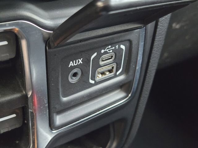 Used 2021 Jeep Wrangler Unlimited Sport image 20