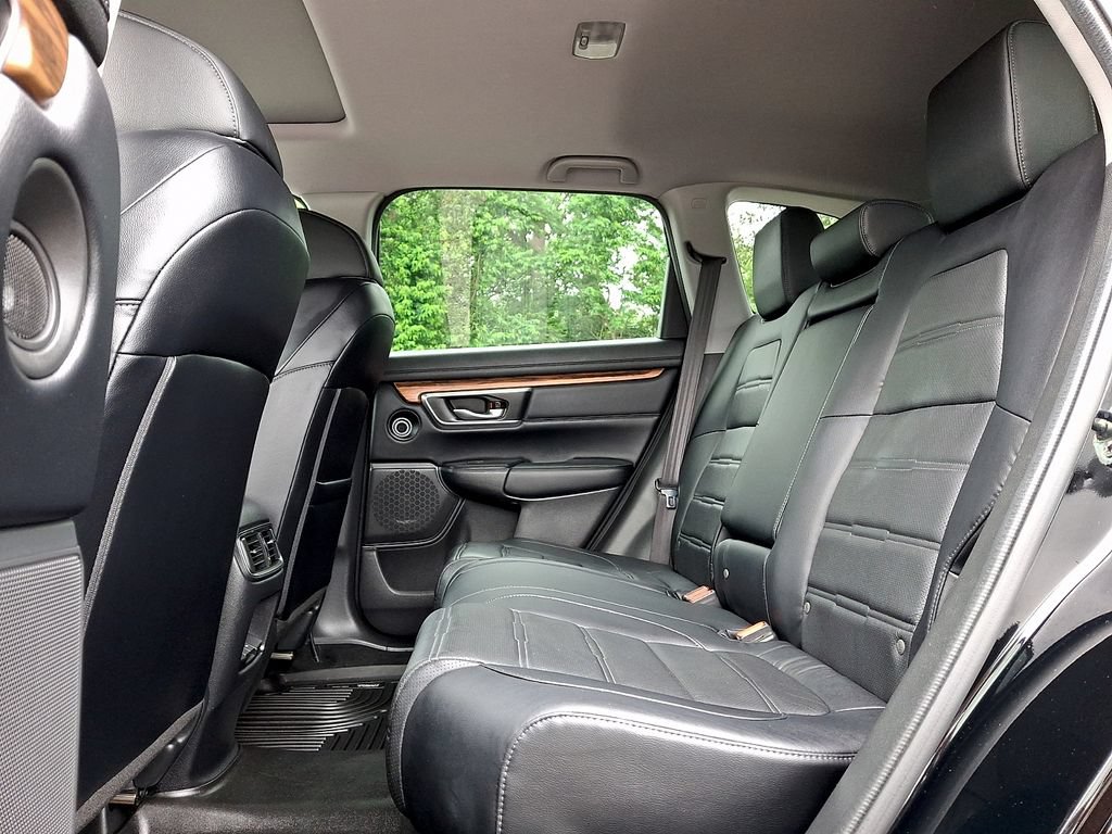 Used 2018 Honda CR-V Touring image 10