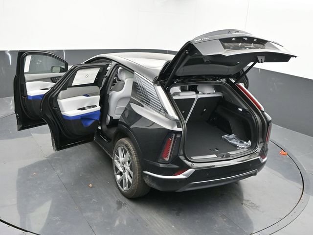 New 2025 Cadillac Optiq Luxury 1 w/ LPO, Floor Liner Package image 54