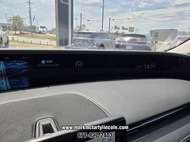 New 2026 Lincoln Nautilus Premier w/ Equipment Group 102A AWD/4WD image 20
