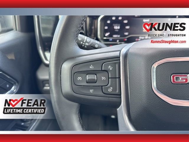 Used 2024 GMC Sierra 1500 Elevation w/ LPO, GMC Protection Package image 21