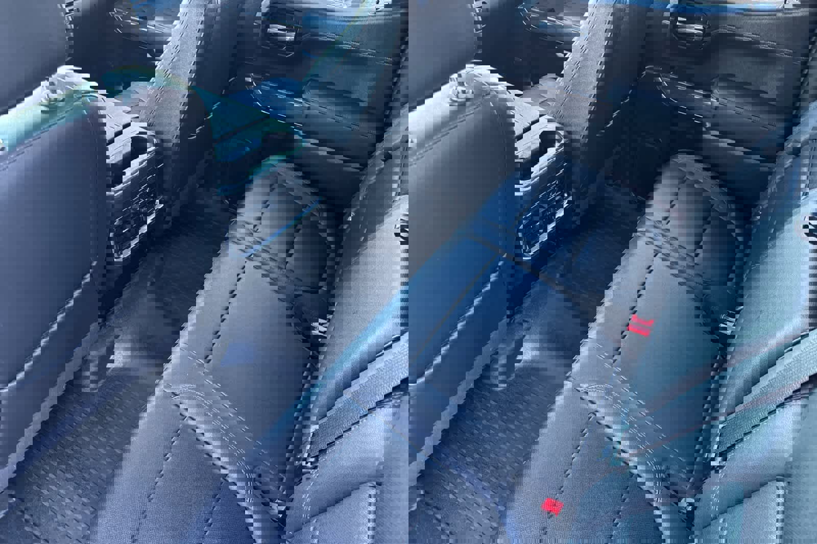 Used 2021 Chevrolet Silverado 1500 RST w/ All Star Edition Plus image 4