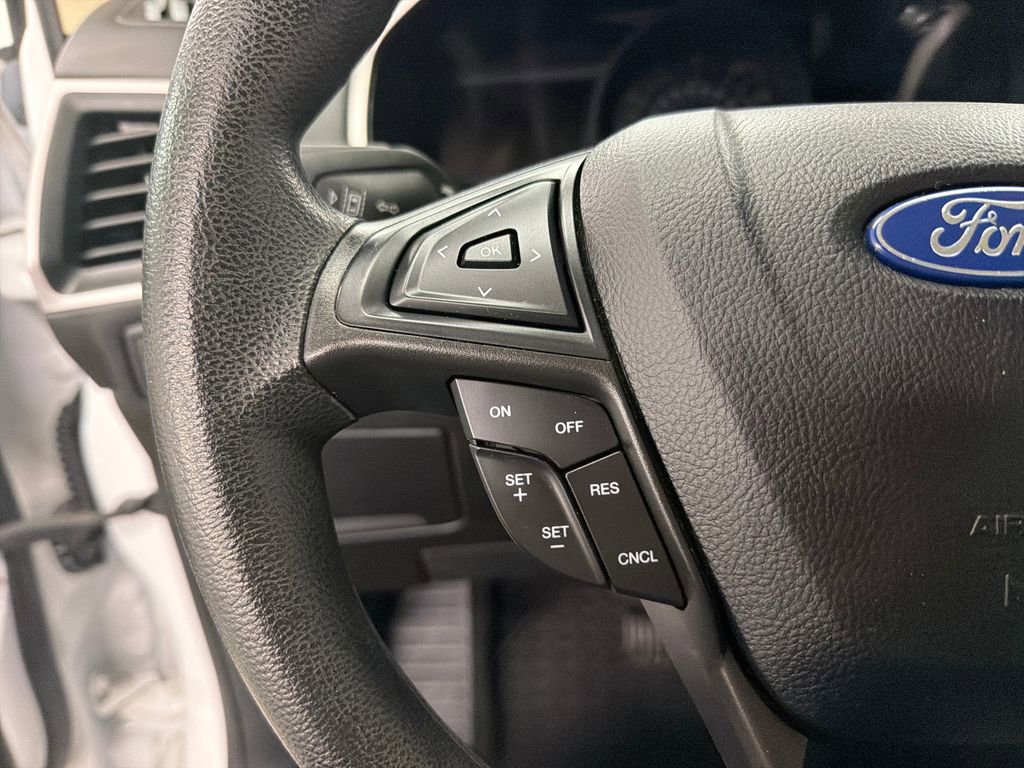 Certified 2021 Ford Edge SE image 20