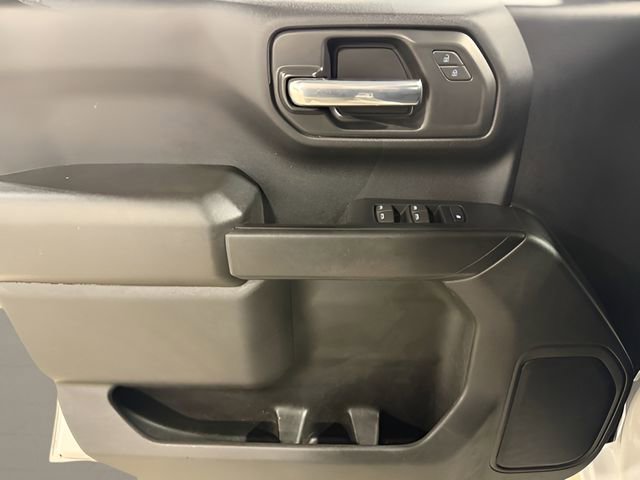Used 2022 Chevrolet Silverado 1500 W/T AWD/4WD image 11