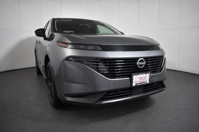 Certified 2025 Nissan Murano SV AWD/4WD image 3