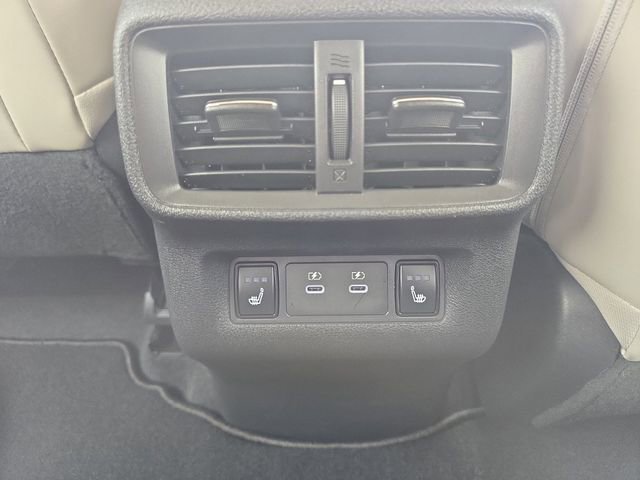 New 2026 Nissan Murano Platinum AWD/4WD image 26
