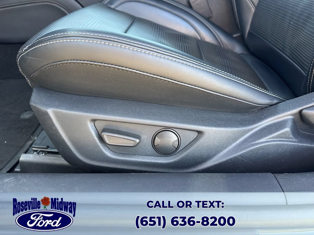 Used 2024 Ford Mustang GT Premium RWD image 29