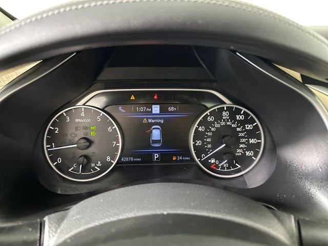 Used 2021 Nissan Murano SL image 17