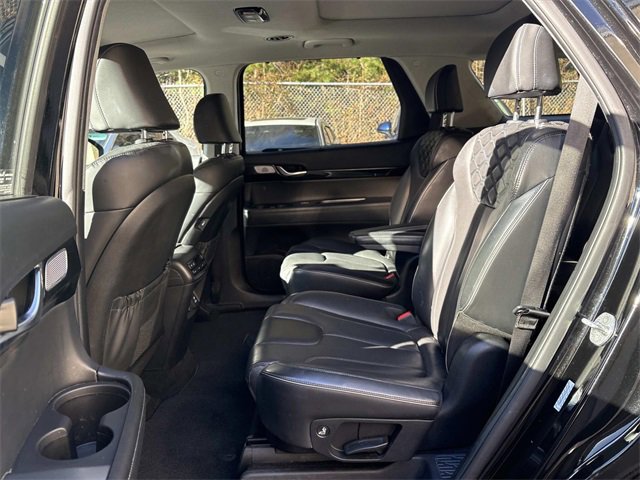 Used 2021 Hyundai Palisade Limited image 25
