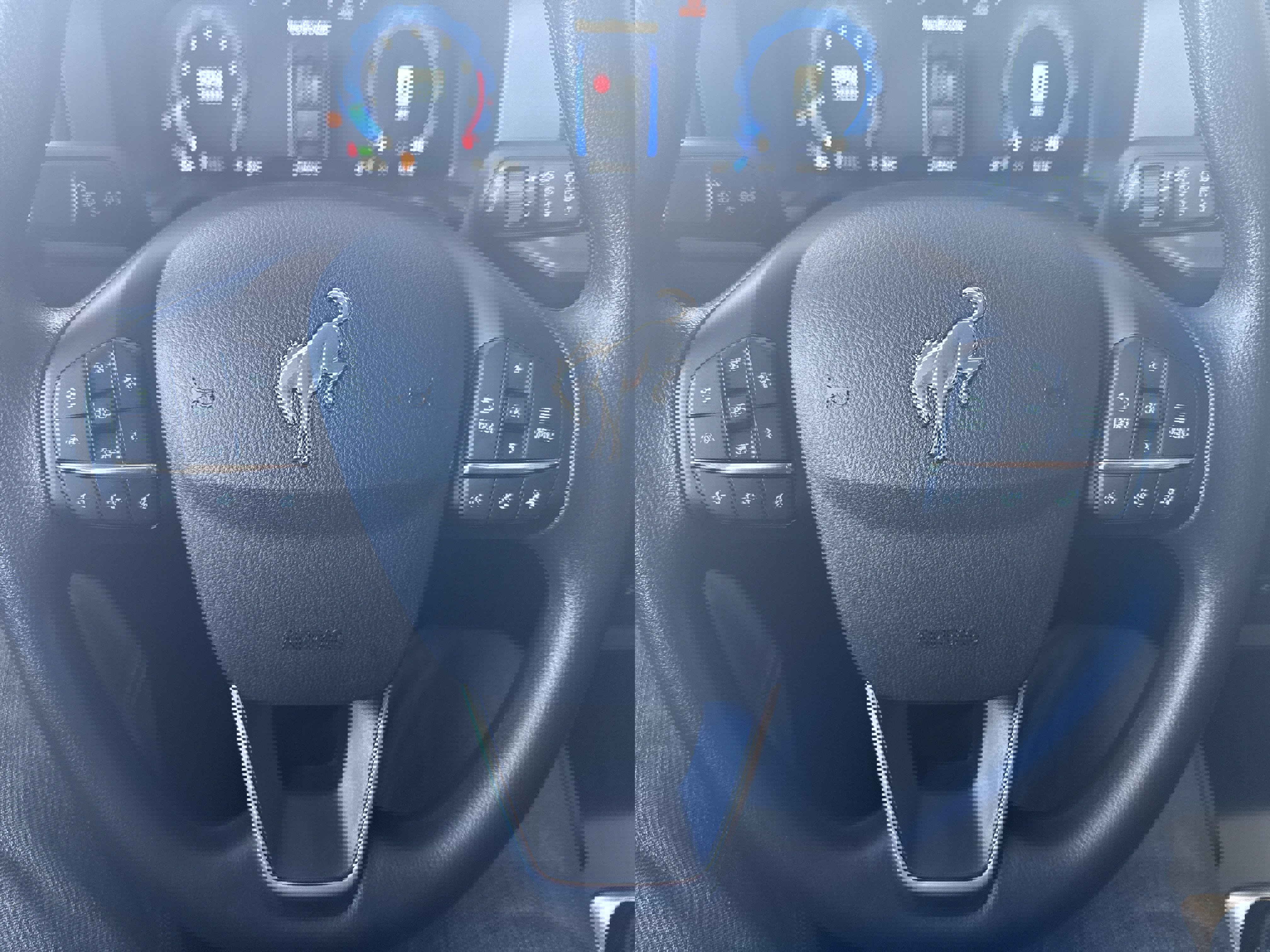 New 2025 Ford Bronco Sport Big Bend w/ Black Appearance Package image 30