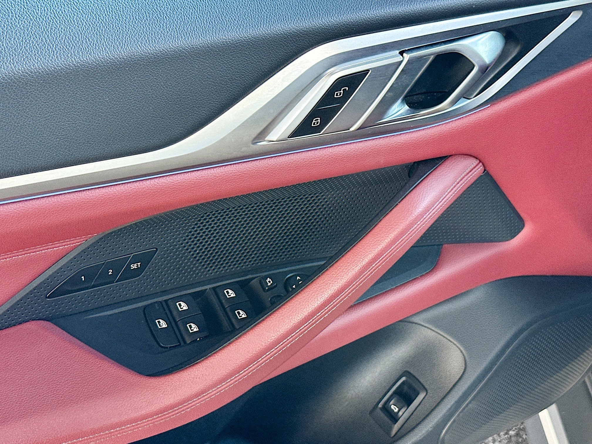 Certified 2024 BMW i4 eDrive35 w/ Premium Package image 18