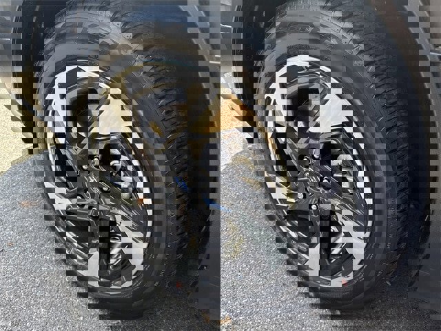 Certified 2025 Subaru Crosstrek 2.5i Limited w/ Popular Package #3A image 7