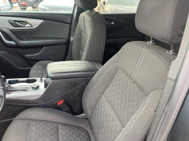 Used 2019 Chevrolet Blazer LT image 13