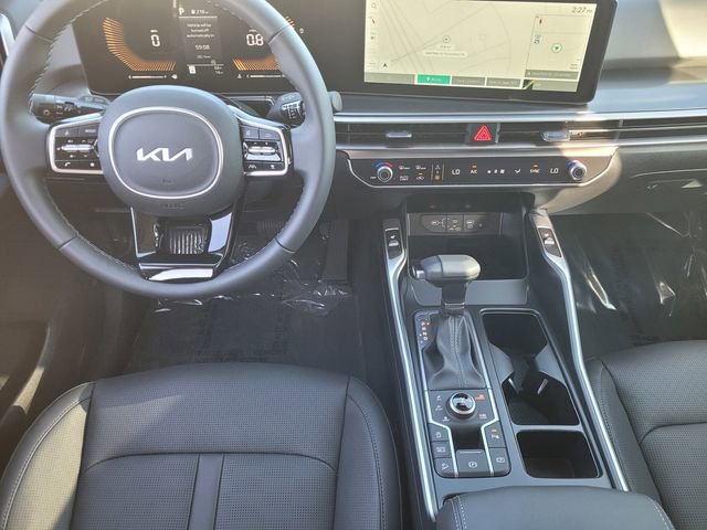 New 2025 Kia Sorento EX image 19