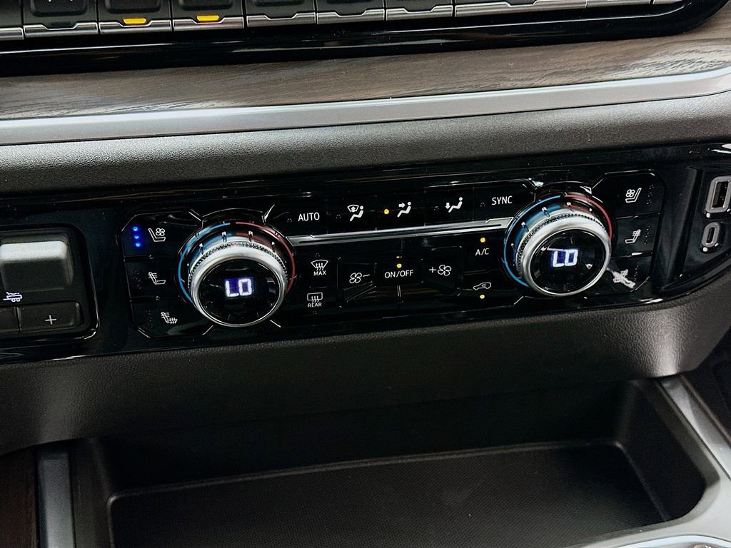 New 2026 GMC Sierra 1500 SLT RWD image 16