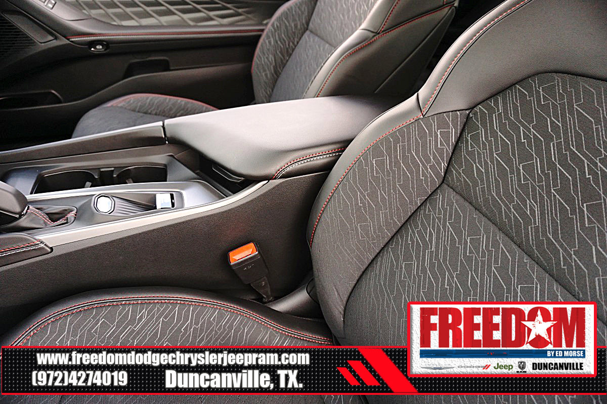 New 2026 Dodge Charger Scat Pack image 32