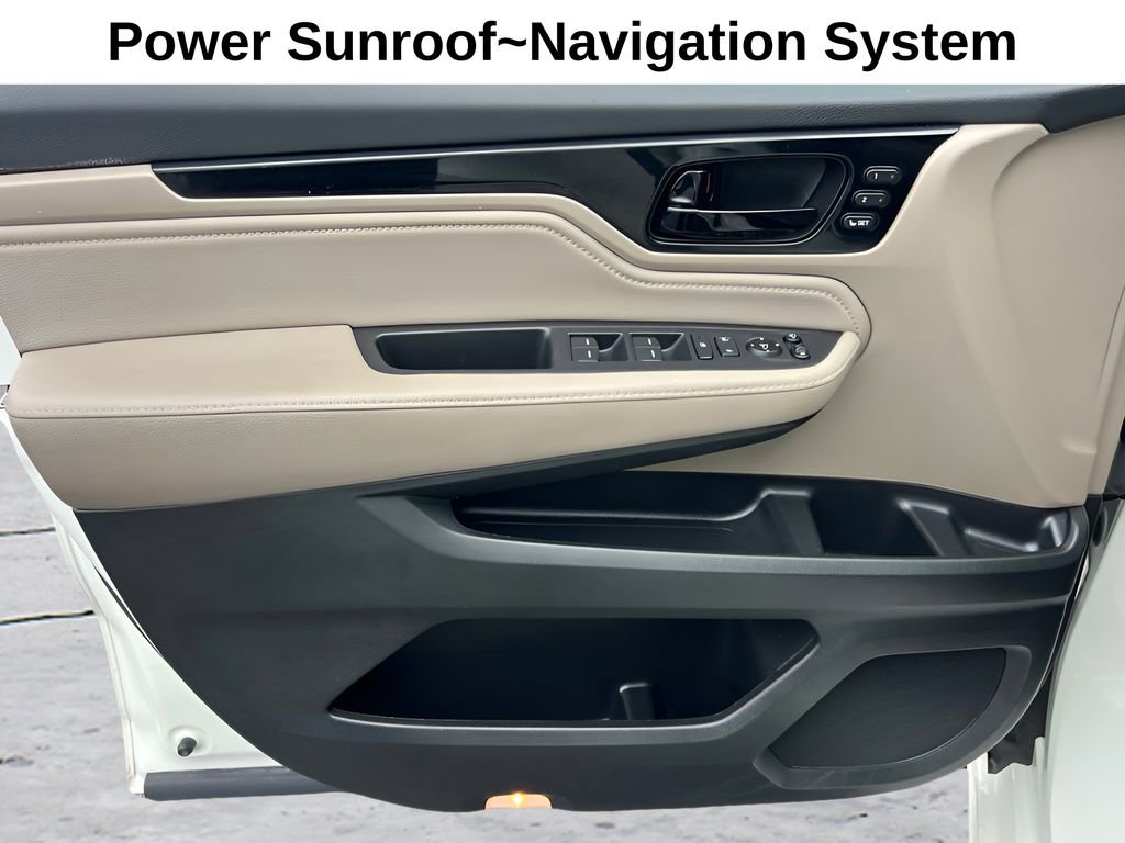Used 2019 Honda Odyssey Elite image 43