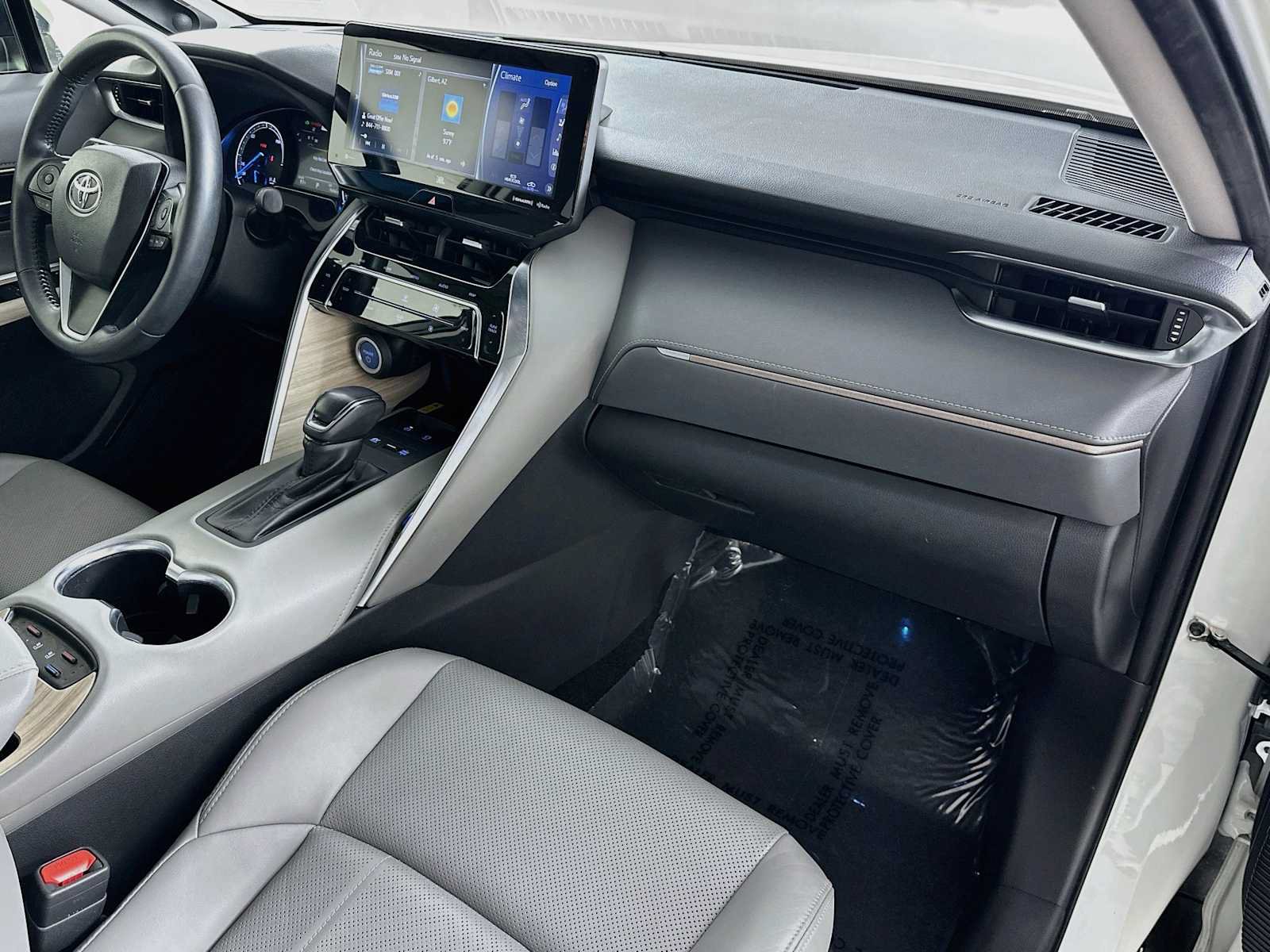 Used 2021 Toyota Venza Limited w/ Advanced Technology Package AWD/4WD image 28