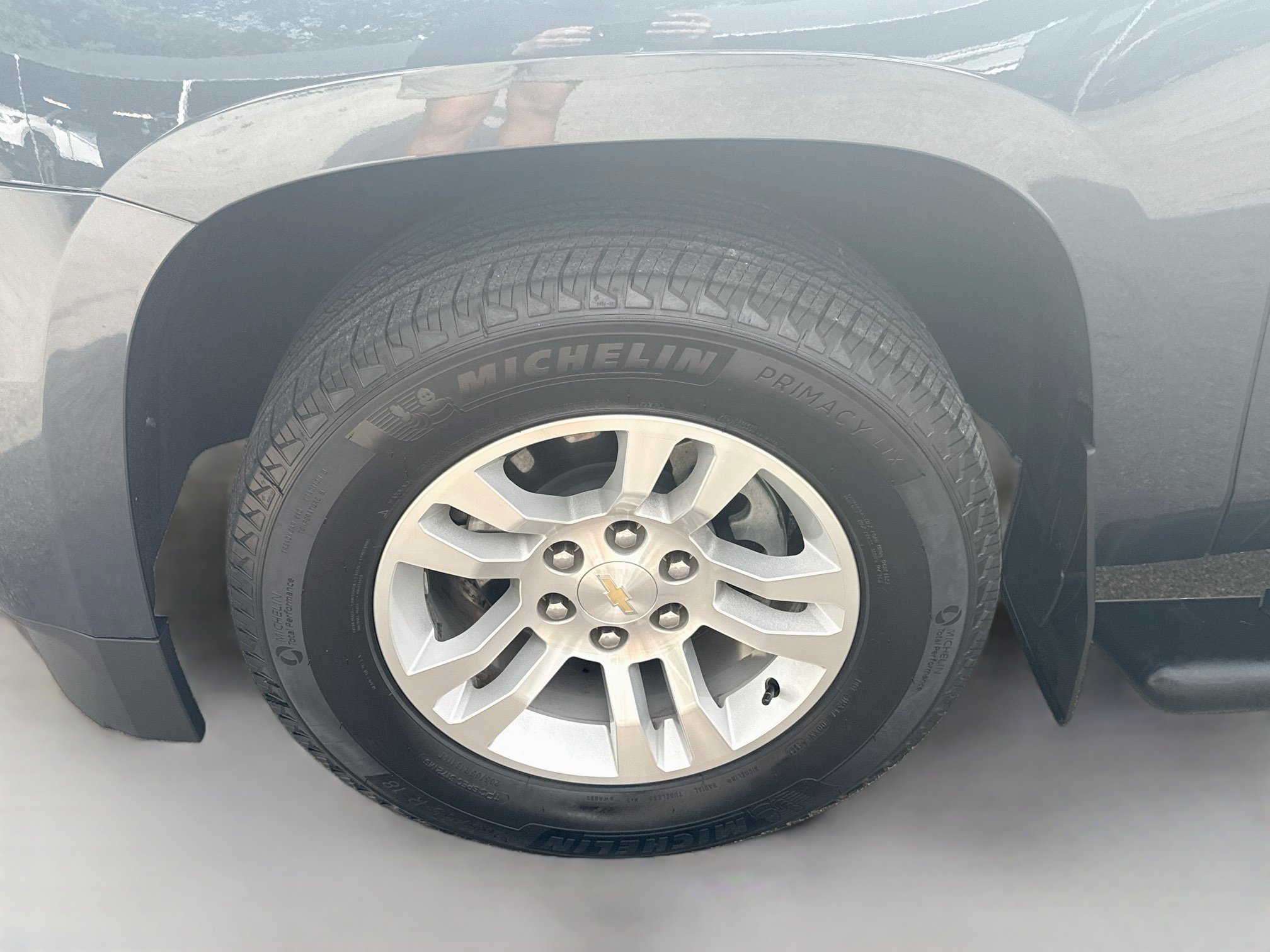 Used 2019 Chevrolet Tahoe LT RWD image 34
