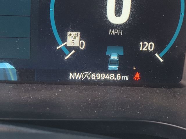 Used 2023 Ford F150 Lariat w/ Equipment Group 502A High image 18