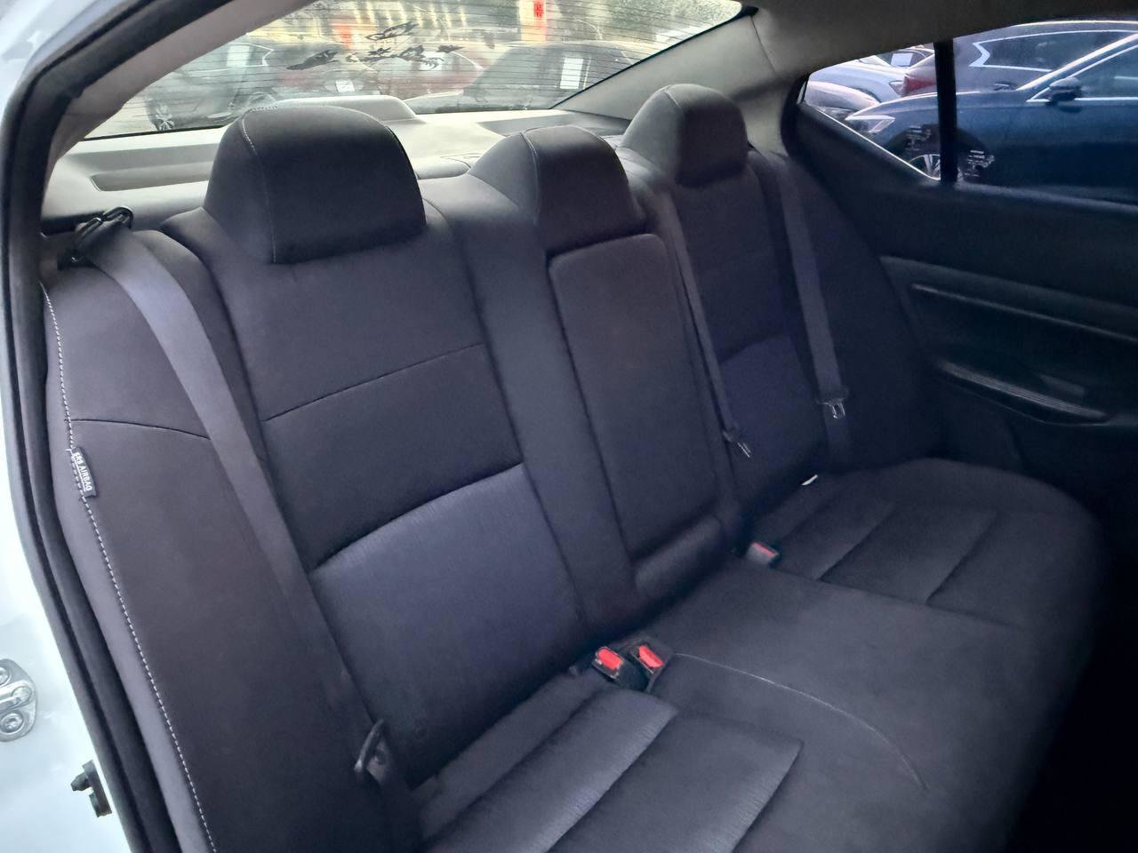 Used 2019 Nissan Altima 2.5 S FWD image 30