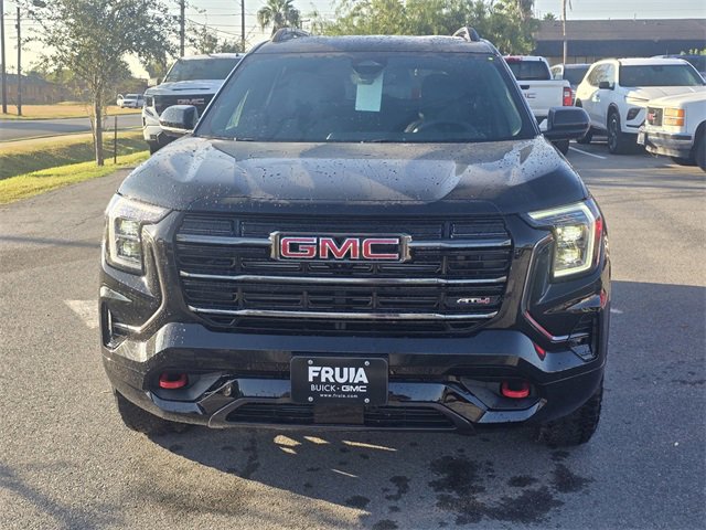 New 2026 GMC Terrain AT4 w/ Technology Package II image 2