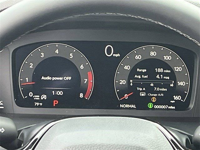 New 2026 Acura Integra A-Spec FWD image 16