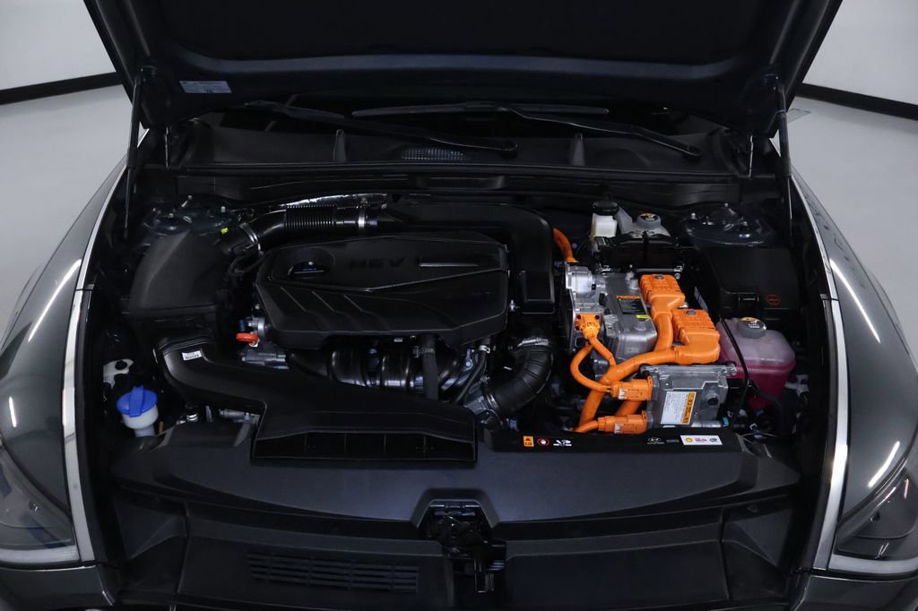 Used 2023 Hyundai Sonata SEL image 36