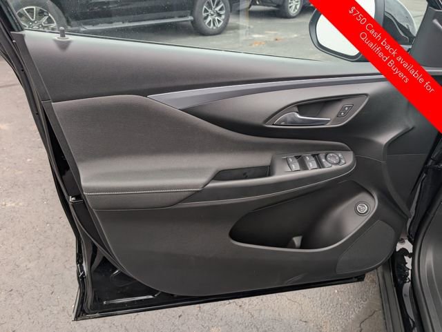 New 2025 Buick Envista Preferred w/ Convenience I Package image 15