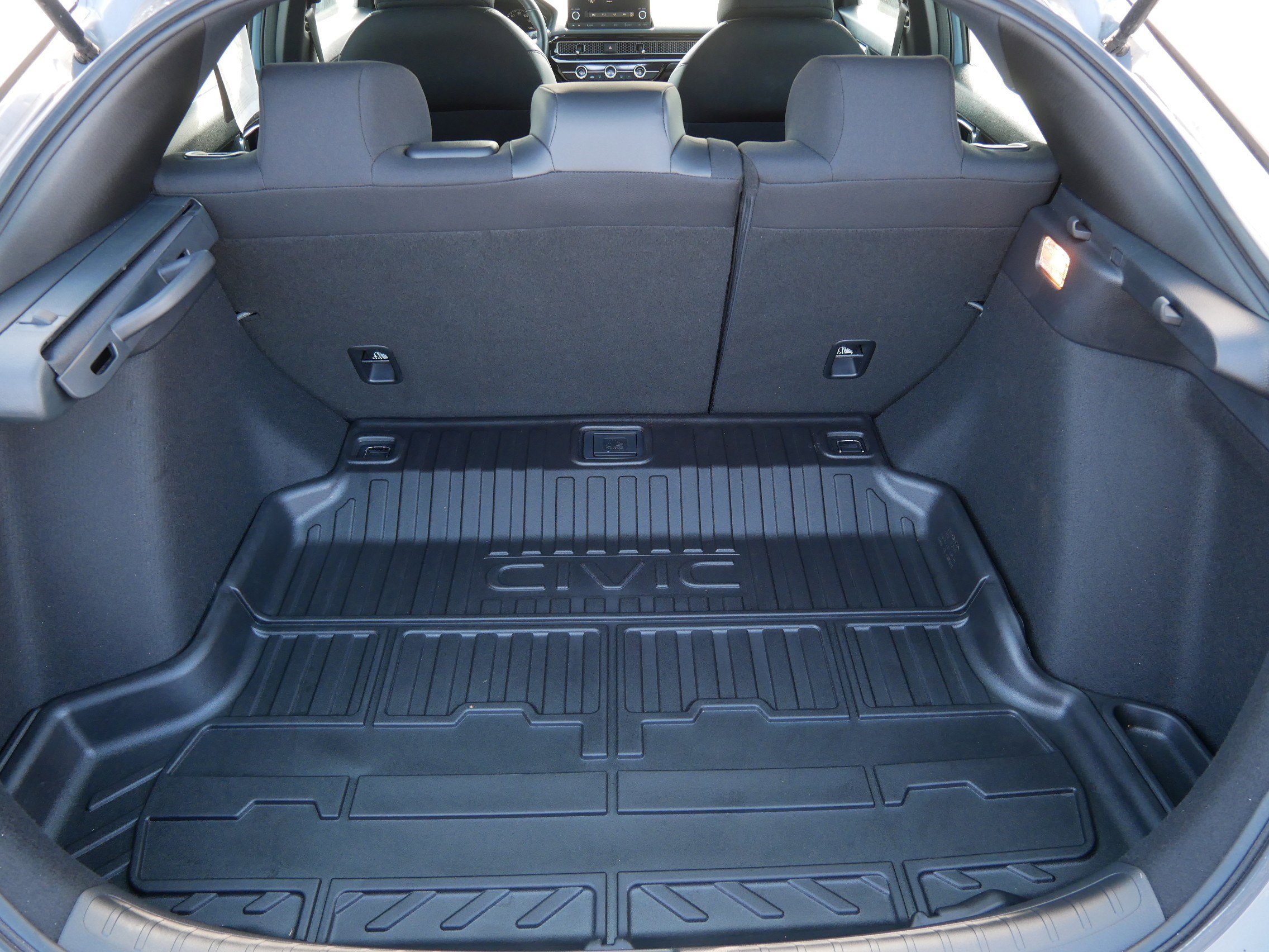 Used 2023 Honda Civic Sport image 18