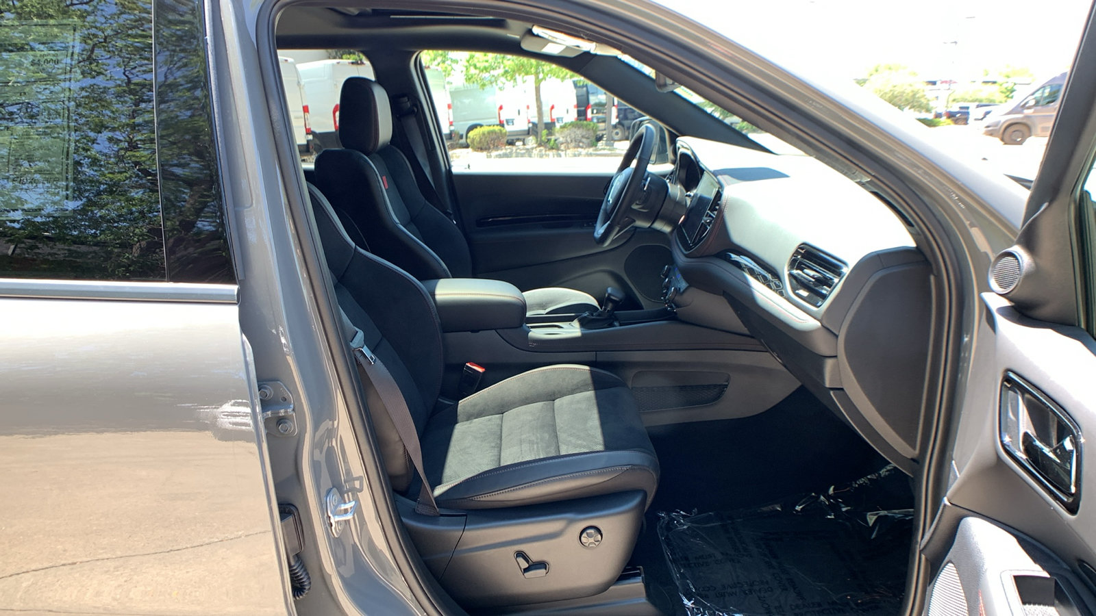 New 2026 Dodge Durango GT AWD/4WD image 33