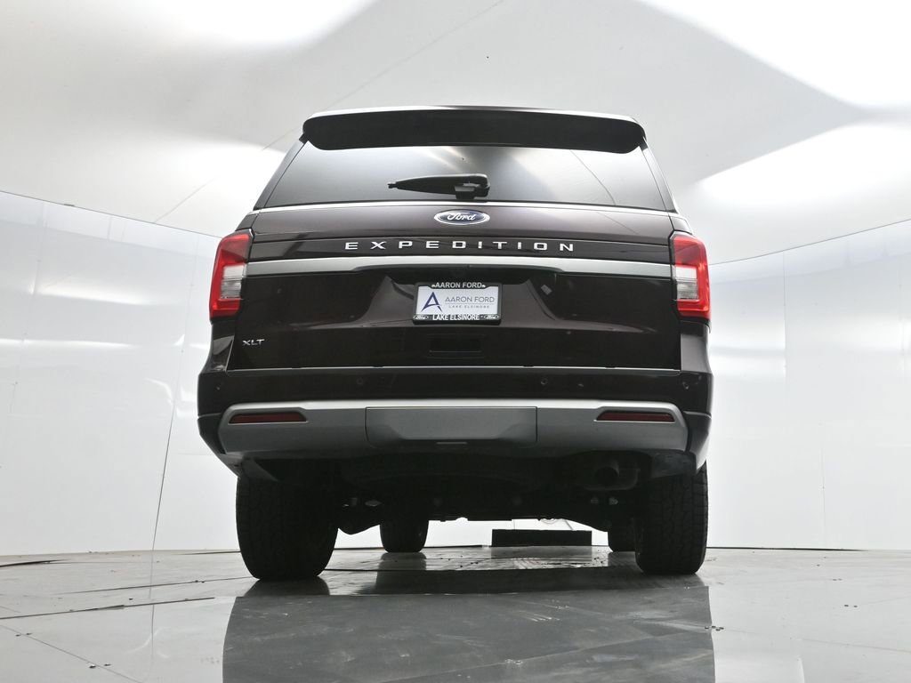 Used 2024 Ford Expedition XLT RWD image 62